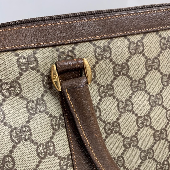 Gucci Boston Bag - Picture 5 of 15